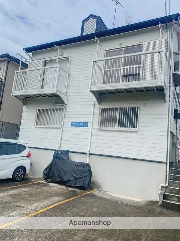 フラットタマザワ