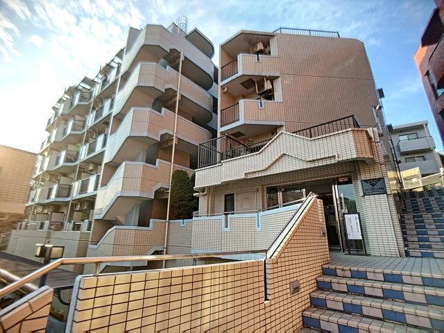 クリオたまプラーザ壱番館