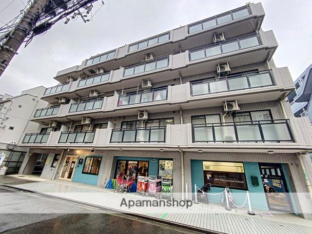 フォーレスト(2LDK/3階)