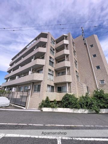 鷺沼ガーデンヒルズ