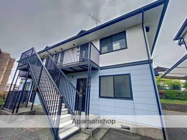 セジュール荏田西B棟