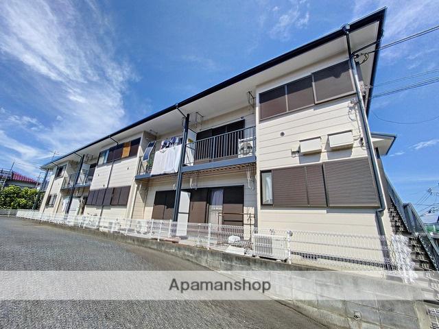 クローバーハイツ