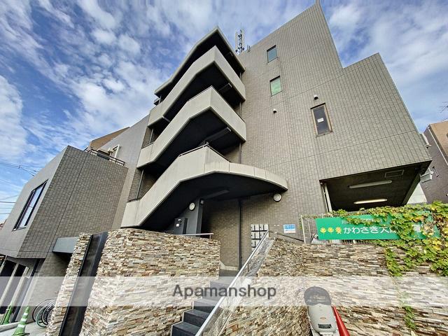 ル・シエール鷺沼(2LDK/4階)