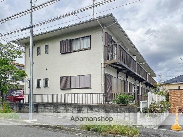 ハウス荏田C