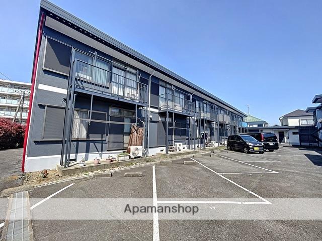 シャルム藤が丘