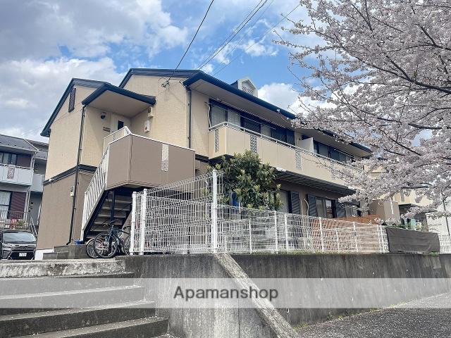 うつぎハイツ