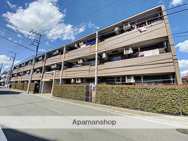 グランベリー鷺沼