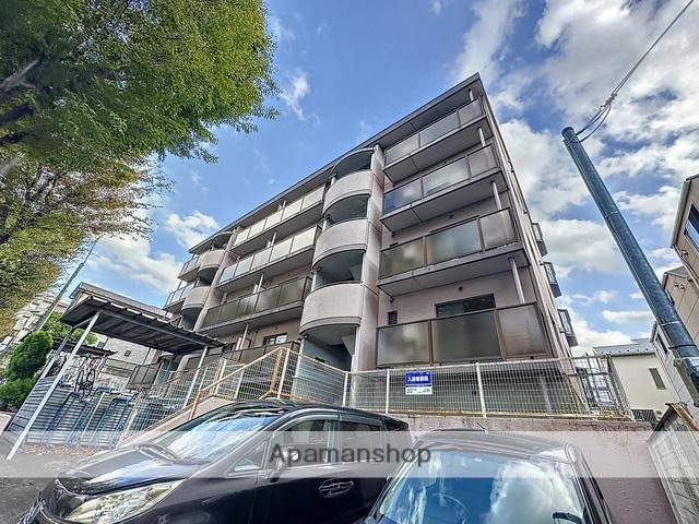 エステート松風台