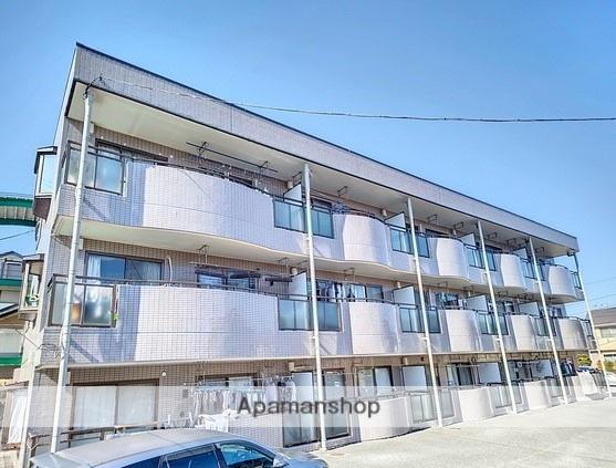 サン・グレイス宮前平