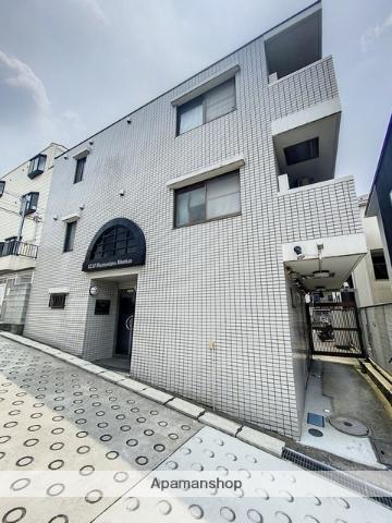 クリオ宮前平弐番館