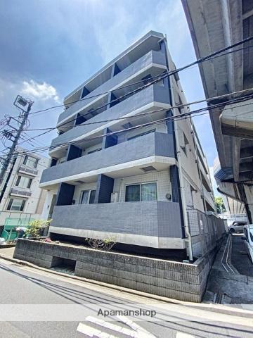 バージュアル横濱あざみ野