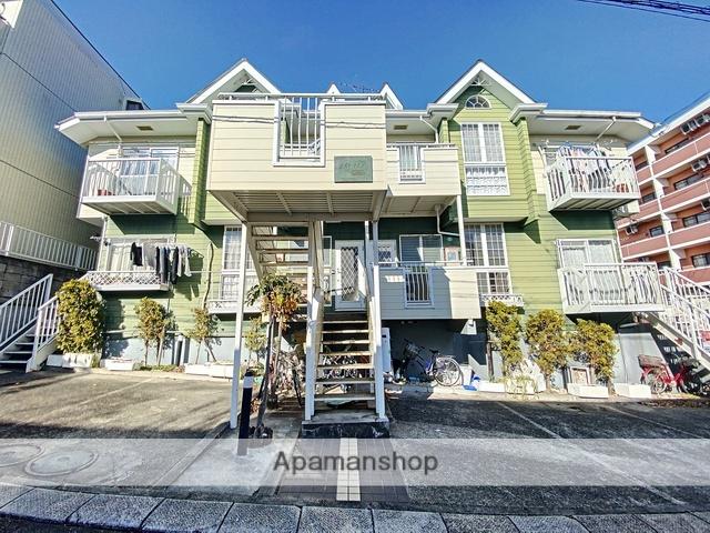 エステートピア松風台