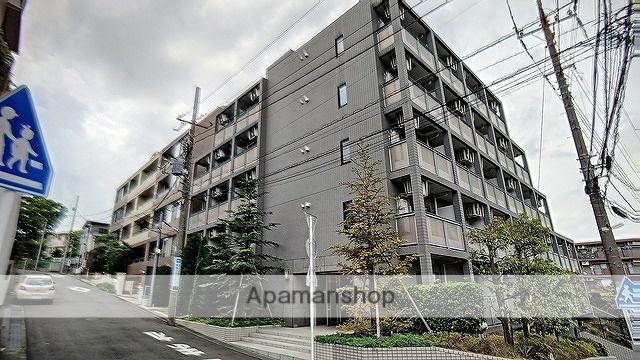ソサエティ宮前平