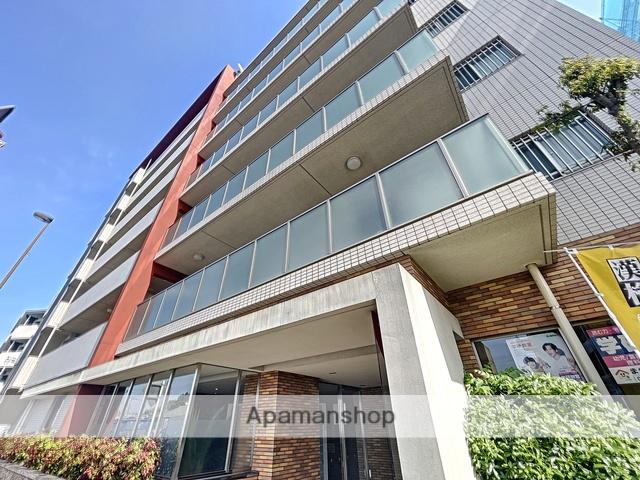 ヴェルジェ宮崎台