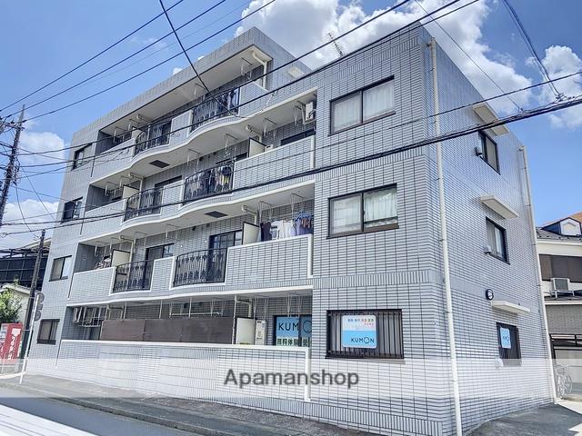 シャテロ荏田