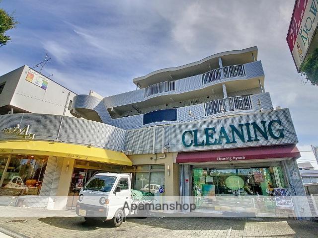 美しが丘グリーンパ-ク