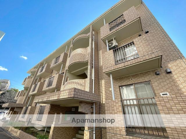 ベアートあざみ野