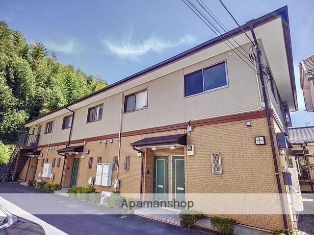 ドミルあざみ野(3SDK/1階)