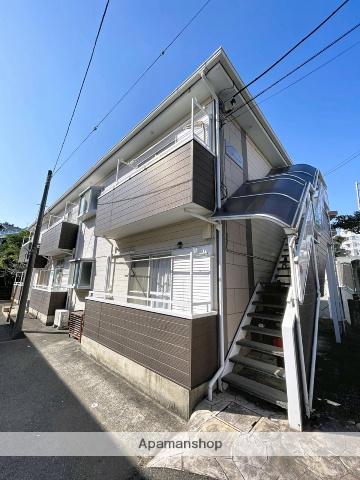 ファミリアハイツ立川