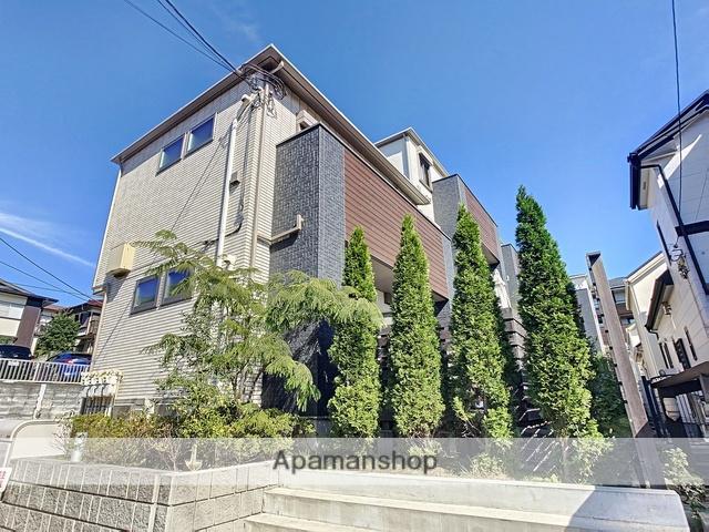 ヒルサイドアームス(2LDK/2階)