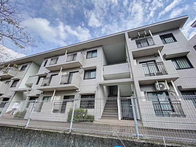 エスポワール松風台Ⅱ番館(3LDK/2階)