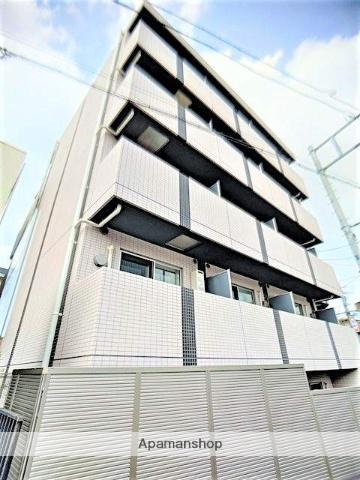 スカイコートパレス鷺沼