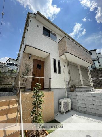 神奈川県横浜市青葉区  築6年