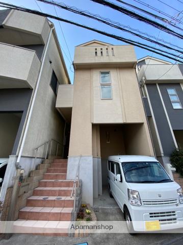 東急田園都市線 たまプラーザ駅 徒歩13分  築17年(3SLDK)