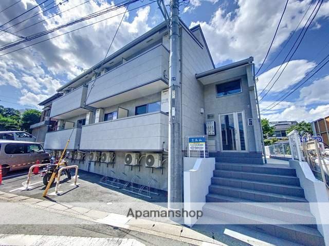 東急田園都市線 藤が丘駅(神奈川) 徒歩8分 2階建 築4年