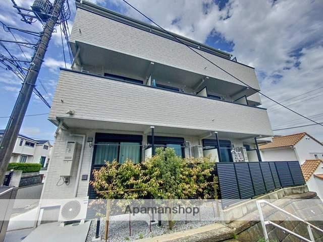 アザーレ・パッシオ江田