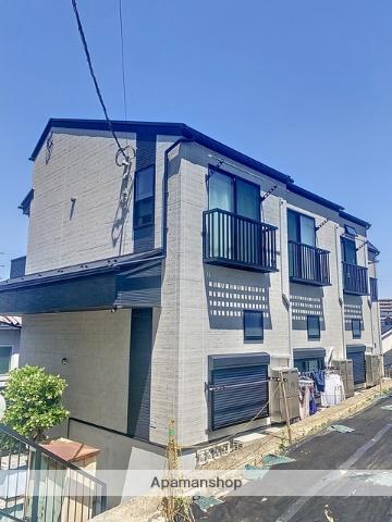 マ・ピエス宮崎台