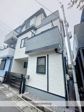 東急田園都市線 宮前平駅 徒歩5分 3階建 築25年