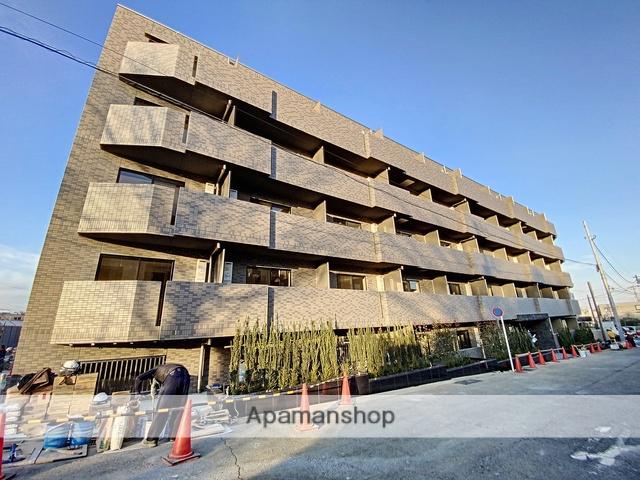 ルーブル川崎宮前平