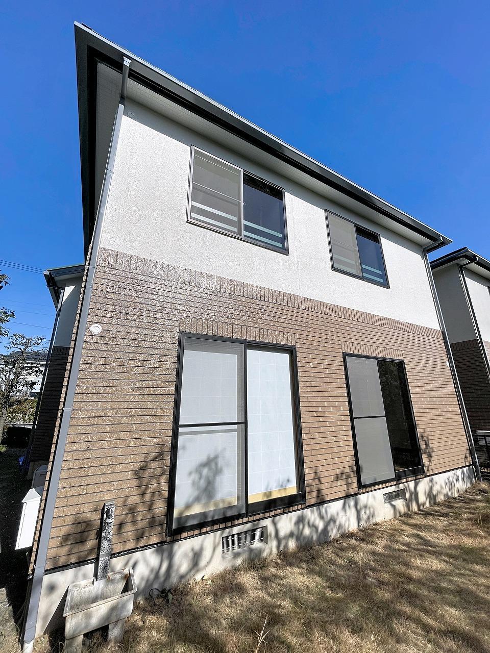 神奈川県横浜市青葉区荏田西5丁目の戸建賃貸