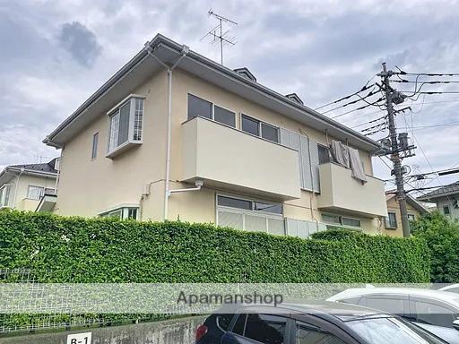 サンヒルズ荏田北Ｂ
