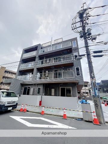 ディアコートあざみ野