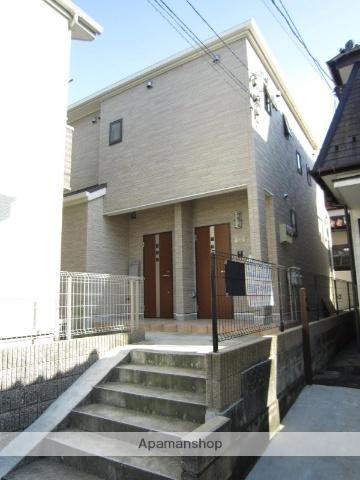 コンフォート市が尾