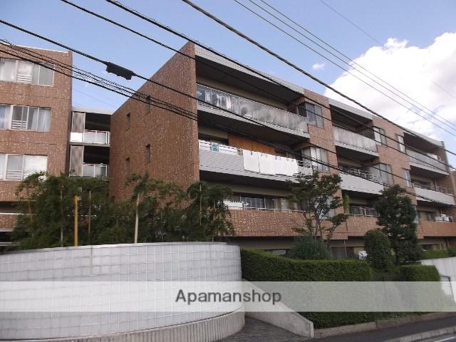 ヒューマンスクエアたまプラーザヒルテイジ(3LDK/2階)
