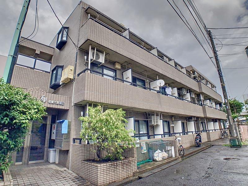 フレンドポート相模大野Ⅱ