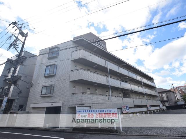 クリオ小田急相模原壱番館(ワンルーム/4階)