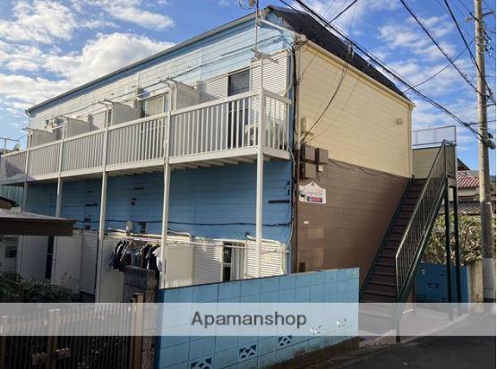 ボナール上鶴間