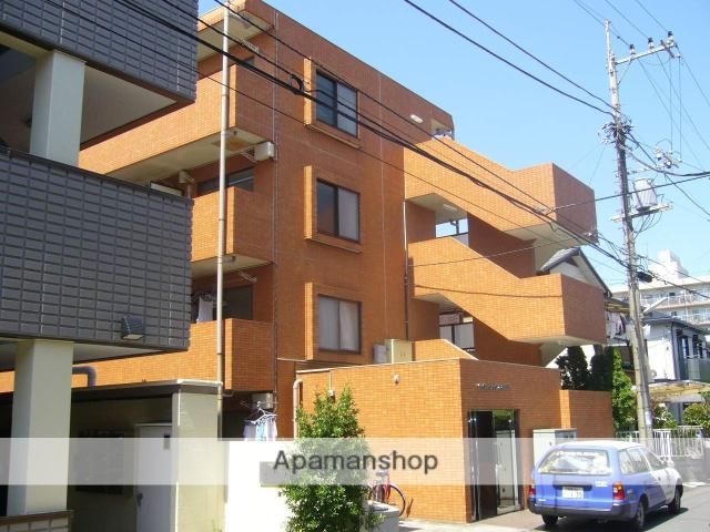 ダイホープラザ相模原Ⅳ(1K/3階)