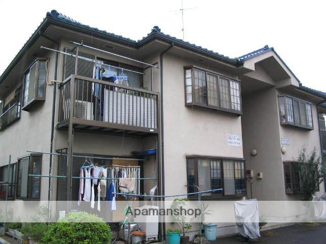 ゴールドハイツA