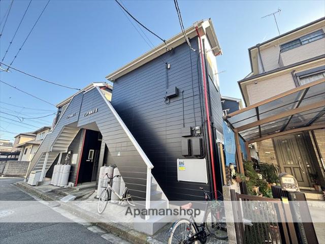 ピュア相模台Ⅱ