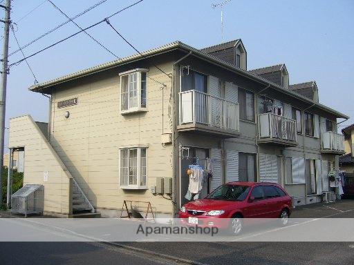 リバーサイドヴィラⅡ(2DK/2階)