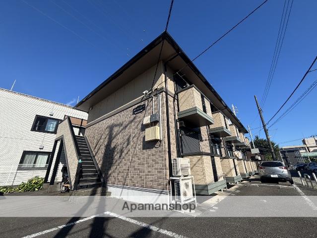 フローリーコート
