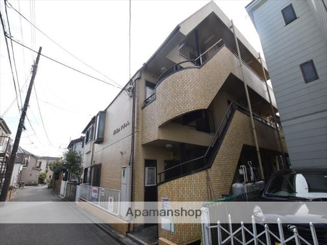 SAKAEフラット(1K/2階)