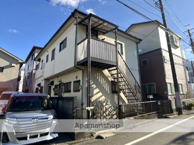 日下部ハイツ