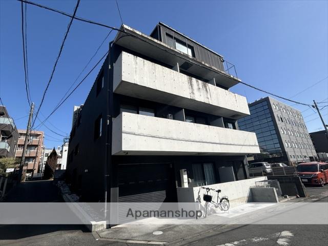 クロビル(1SLDK/2階)