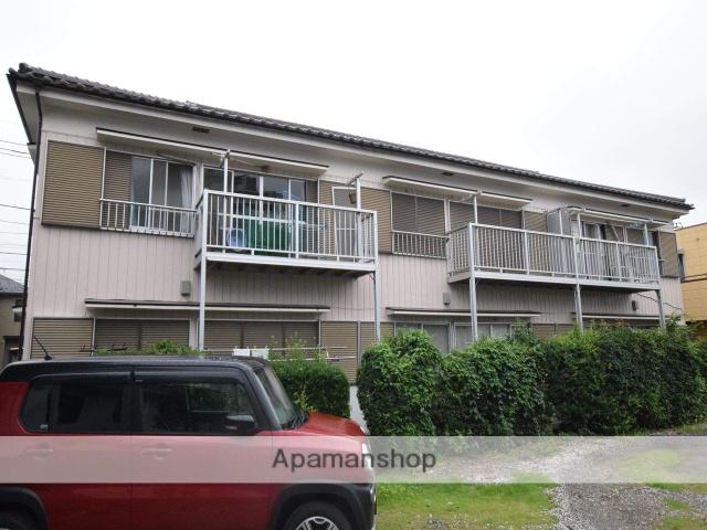 シルバーハイツ